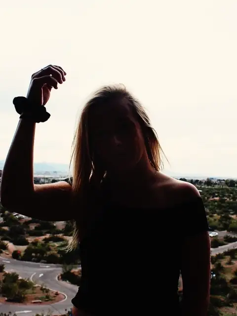 Mae on OnlyFans