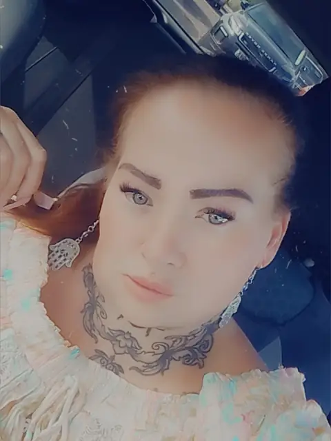 The one+only Minxy on OnlyFans