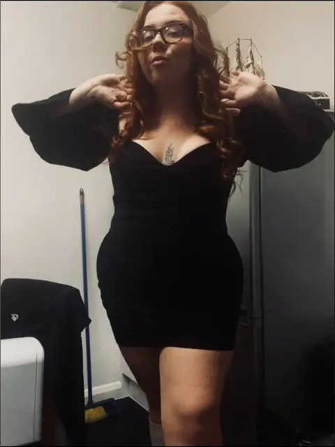 Annie ains on OnlyFans