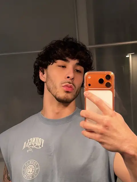 Jordan King OnlyFans profile