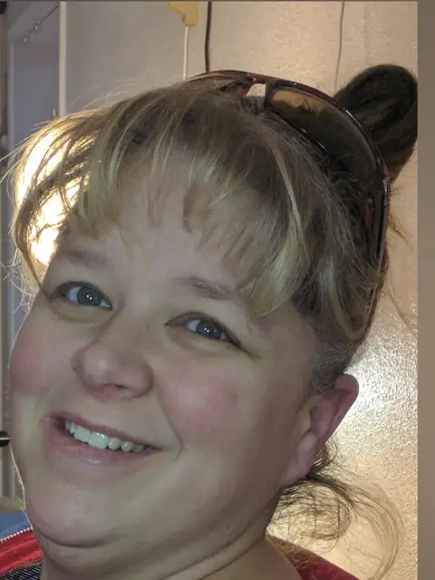 Earleen Parks on OnlyFans