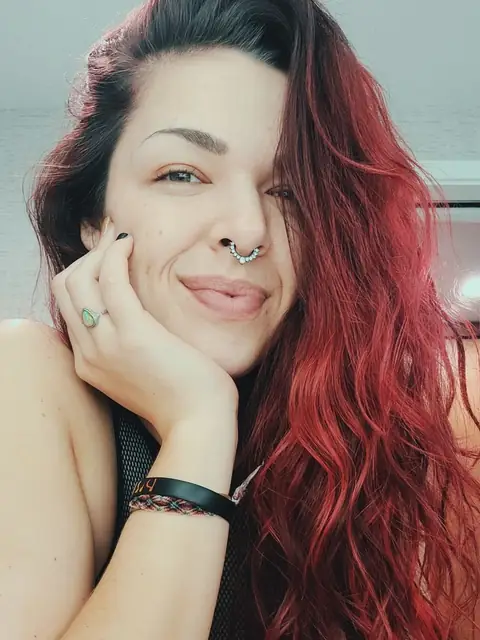 The Cali Girl on OnlyFans