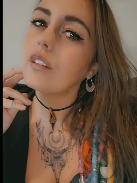 Jessica Fuller on OnlyFans