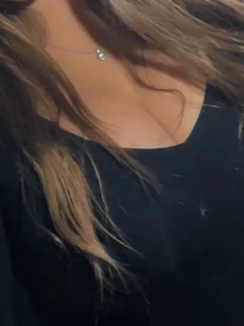 Tegan on OnlyFans