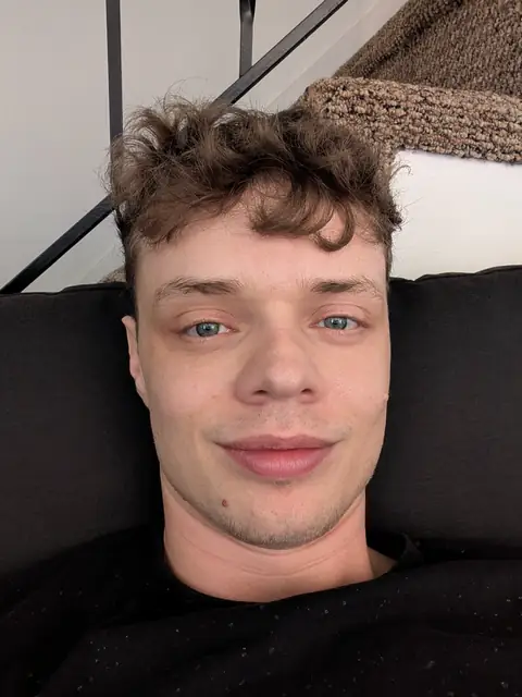Vander Ashworth on OnlyFans