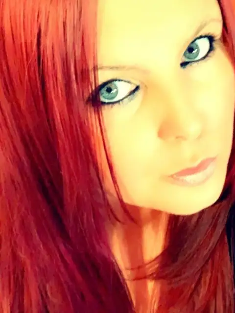 DavyLynne on OnlyFans