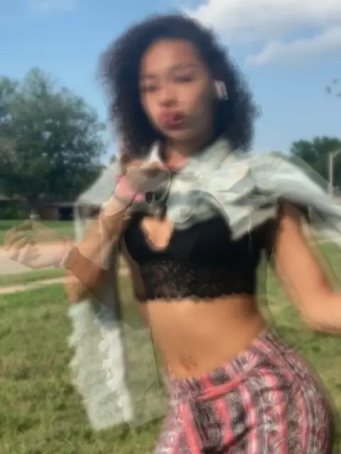 Juicy fruit on OnlyFans
