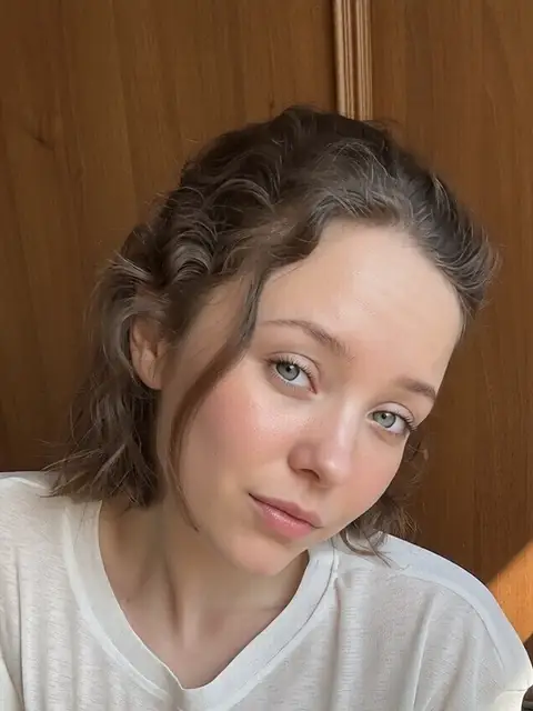 Aleksa on OnlyFans
