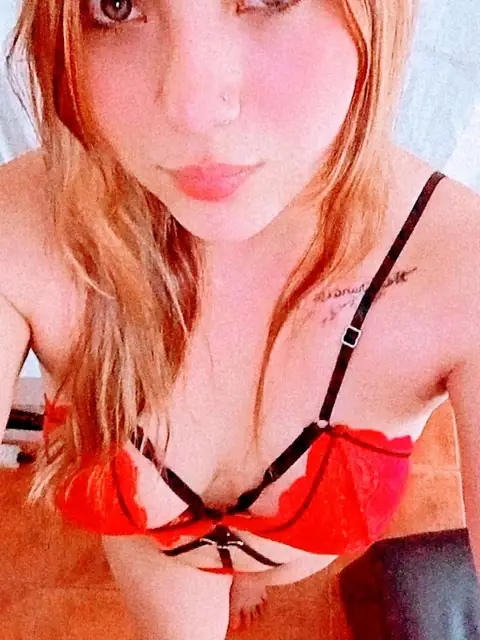 Sweet Ana on OnlyFans