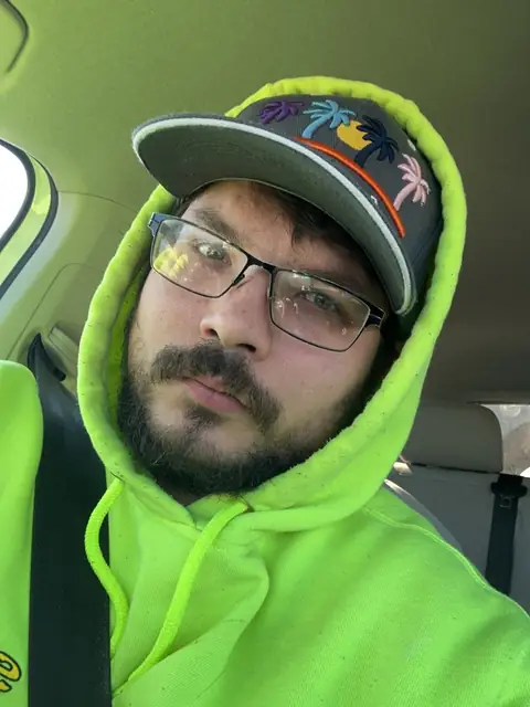 Daddy on OnlyFans