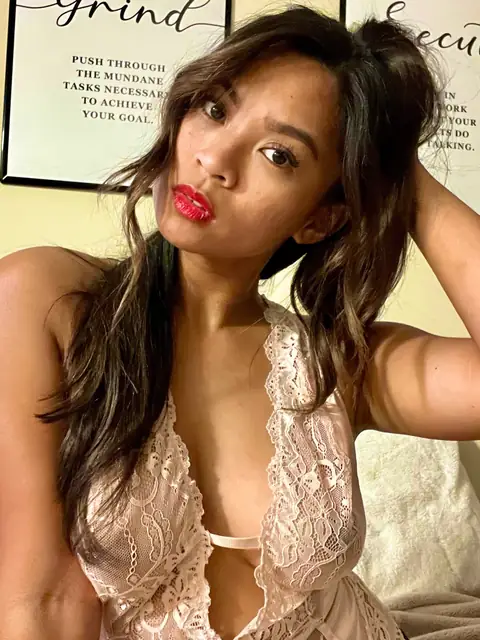 Nikki on OnlyFans