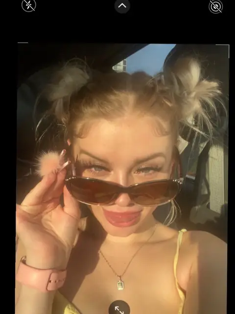 Jadee OnlyFans profile