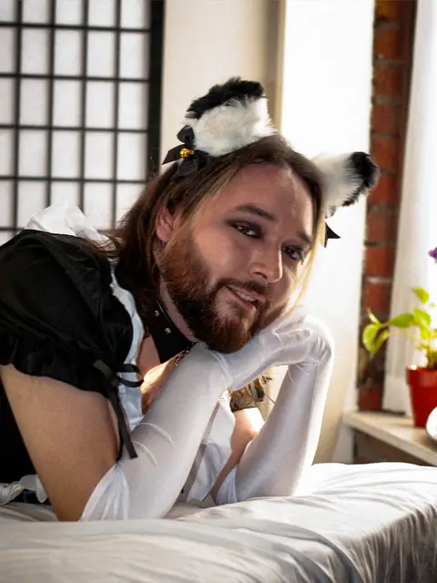 OhNoItsBunniX on OnlyFans