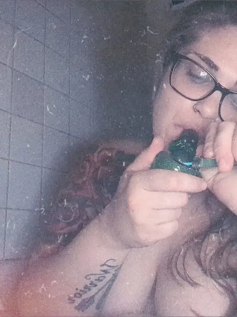 Stonerr Baby on OnlyFans