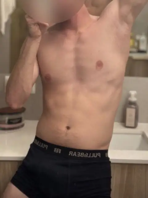 Olaff on OnlyFans