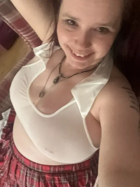Starrystorm on OnlyFans