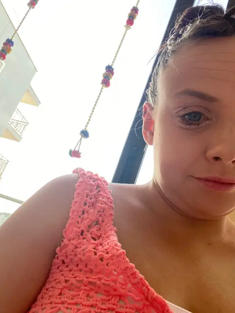 Chels on OnlyFans
