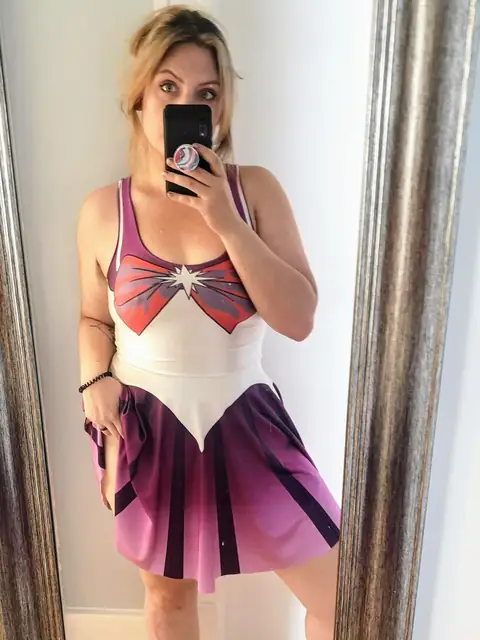 Sparky Bby on OnlyFans