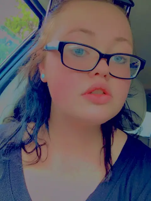 Teresa Partain on OnlyFans