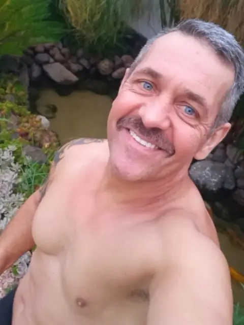 Osmar otto on OnlyFans