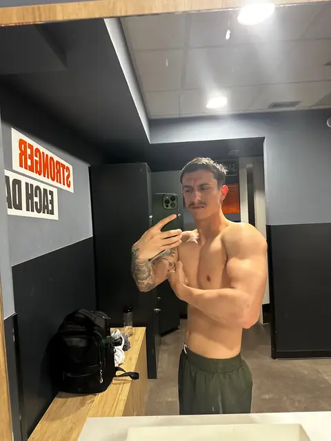 soy_somoza_ on OnlyFans