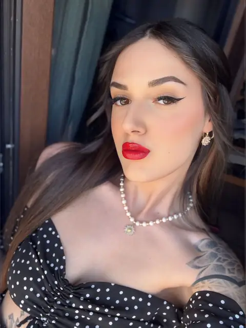 Miss Ade on OnlyFans