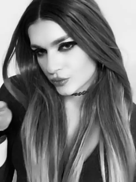 Josie Summers on OnlyFans