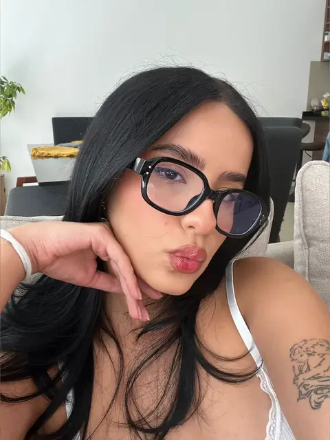 Zoey on OnlyFans