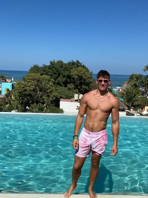 Charlie on OnlyFans