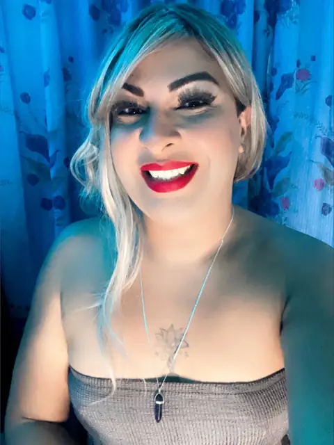 Ericka Ramos (Trans) on OnlyFans