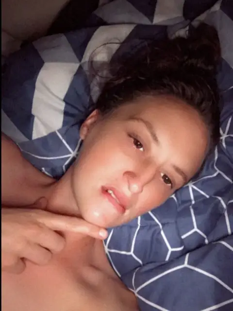 Jackee OnlyFans profile