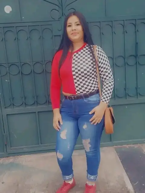 Erika Campos on OnlyFans