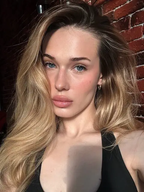 Ashley on OnlyFans