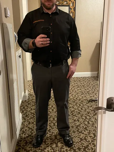 Your Secret Daddy on OnlyFans