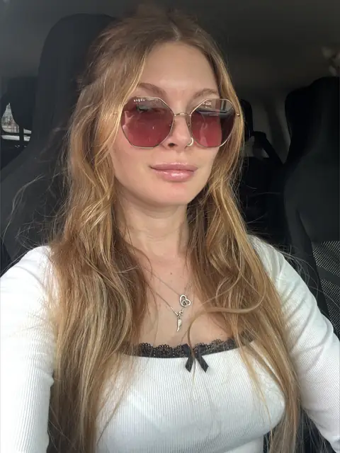 Gina Morgan on OnlyFans