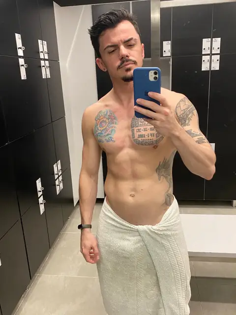 MrJacks on OnlyFans