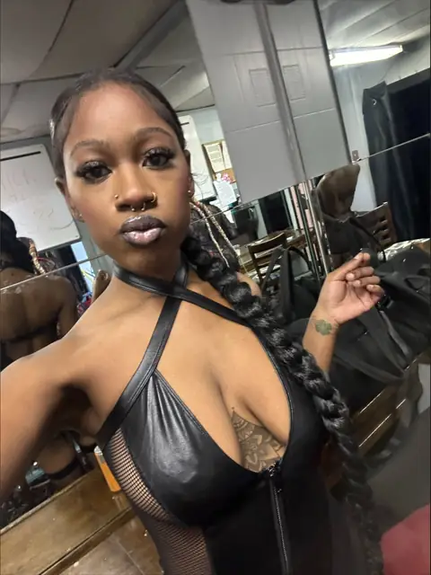 kamille on OnlyFans