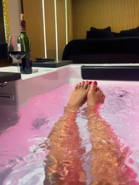 Malu Sheraton on OnlyFans