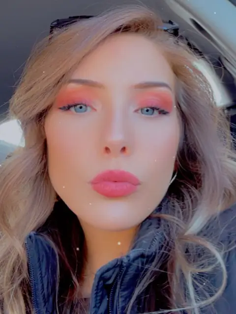 Cass on OnlyFans