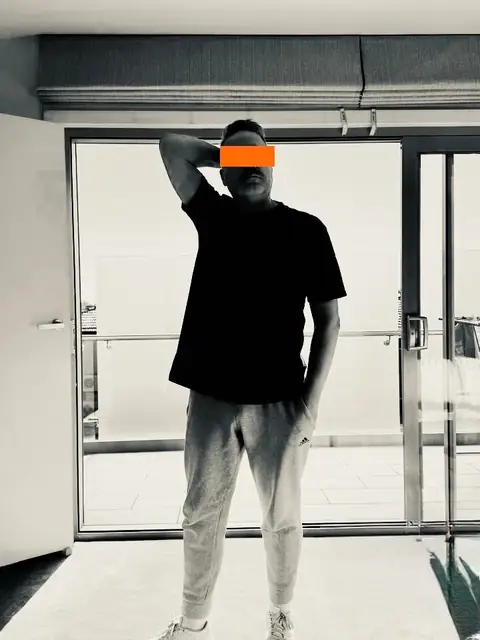 Jordan V OnlyFans profile