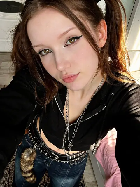 Metal Lika on OnlyFans