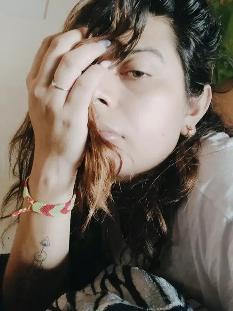 Faby P rez (Trans) on OnlyFans