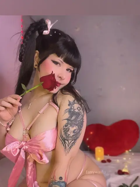 fanywaifu on OnlyFans