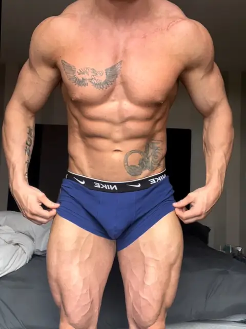 Sammaxxx on OnlyFans