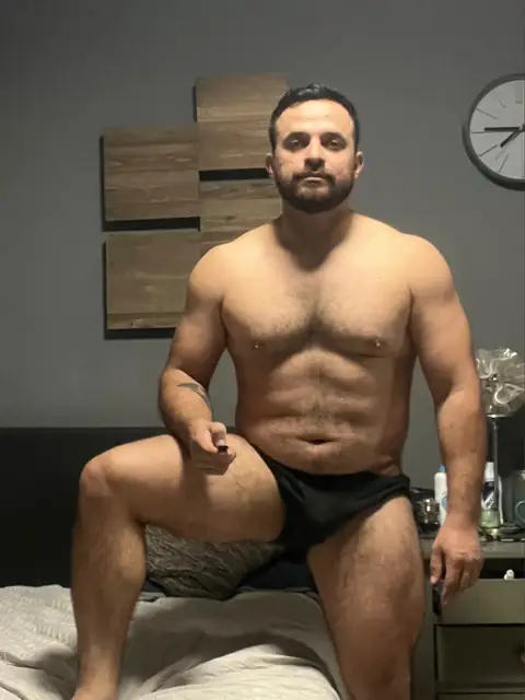 Fer Castro on OnlyFans