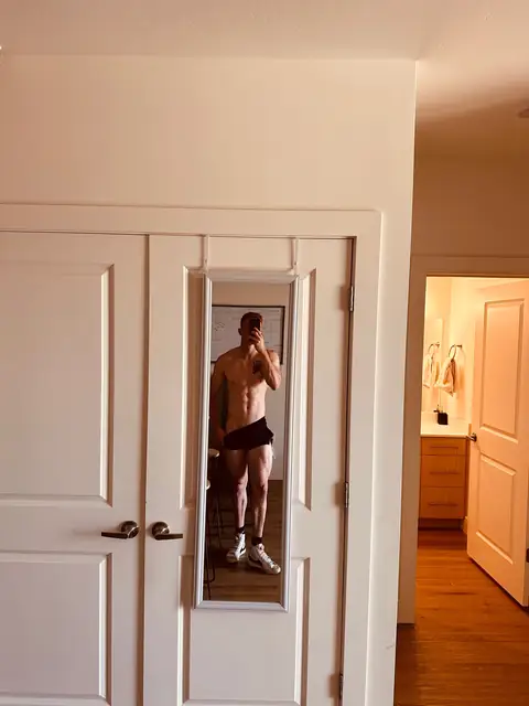 Liam Foxx OnlyFans profile