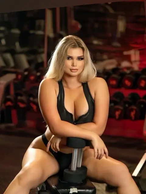 Taylor on OnlyFans
