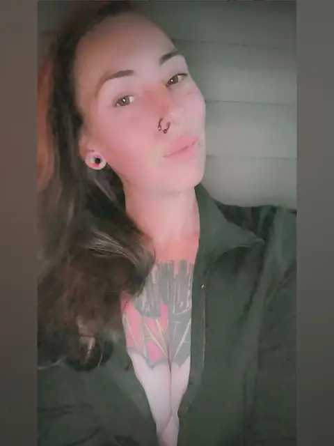 Roxie Rayne OnlyFans profile