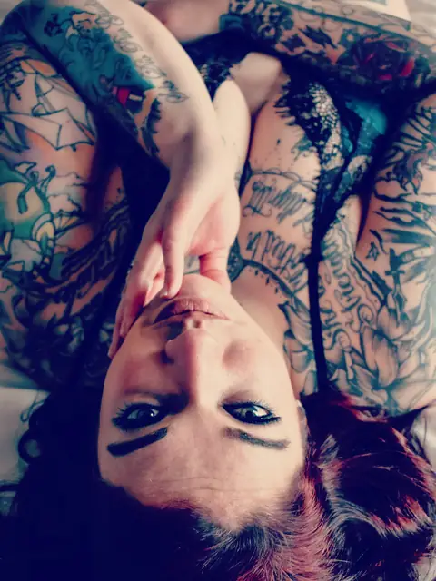 Lizzy D OnlyFans profile