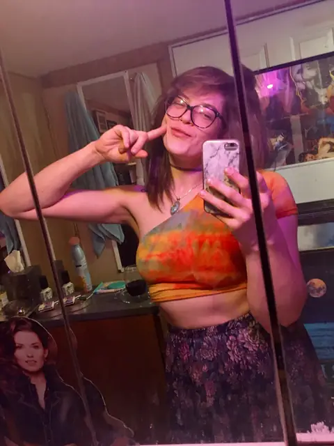 Moonprincess on OnlyFans
